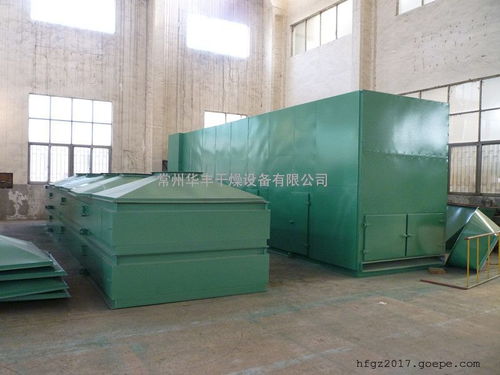 高效环保 专用脱水蔬菜干燥设备在高清大图中的技术应用与行业价值